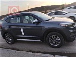 هیۆندای تۆکسۆن